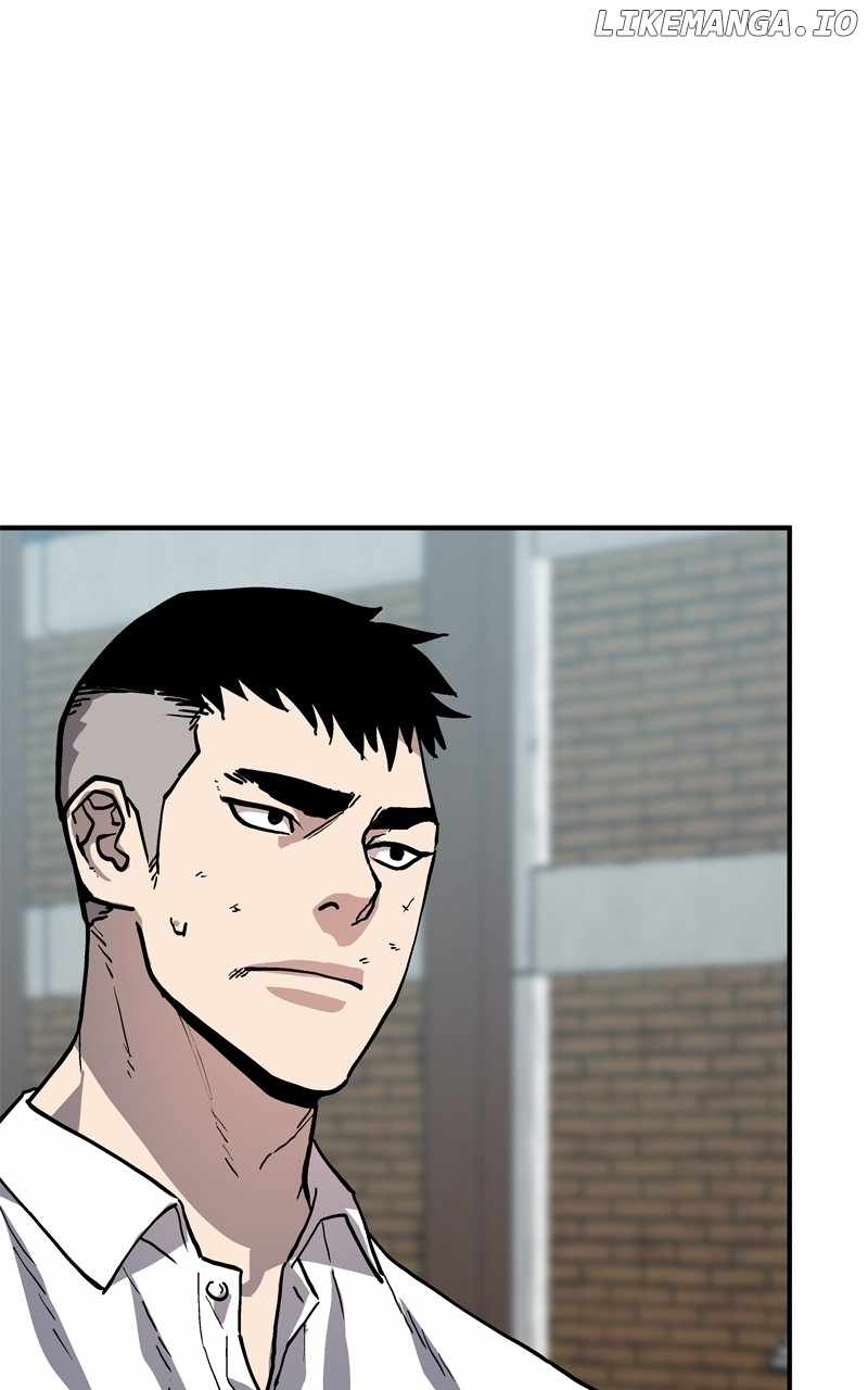 Read Boss Returns Manga Online