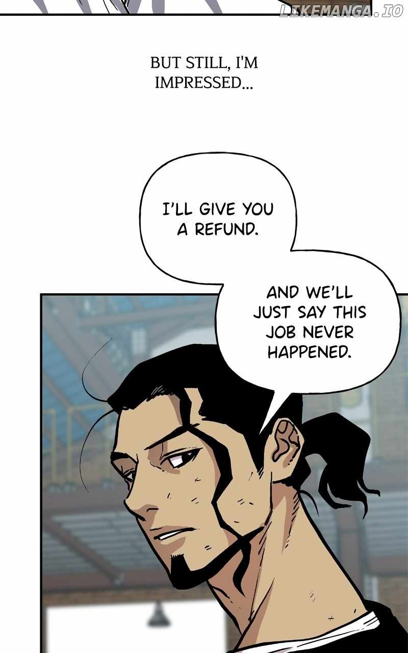 Read Boss Returns Manga Online