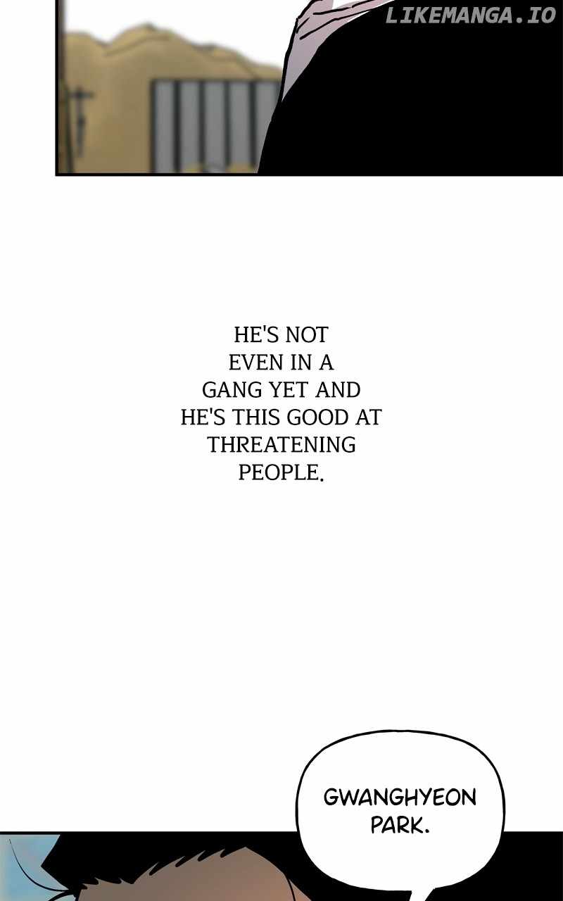 Read Boss Returns Manga Online