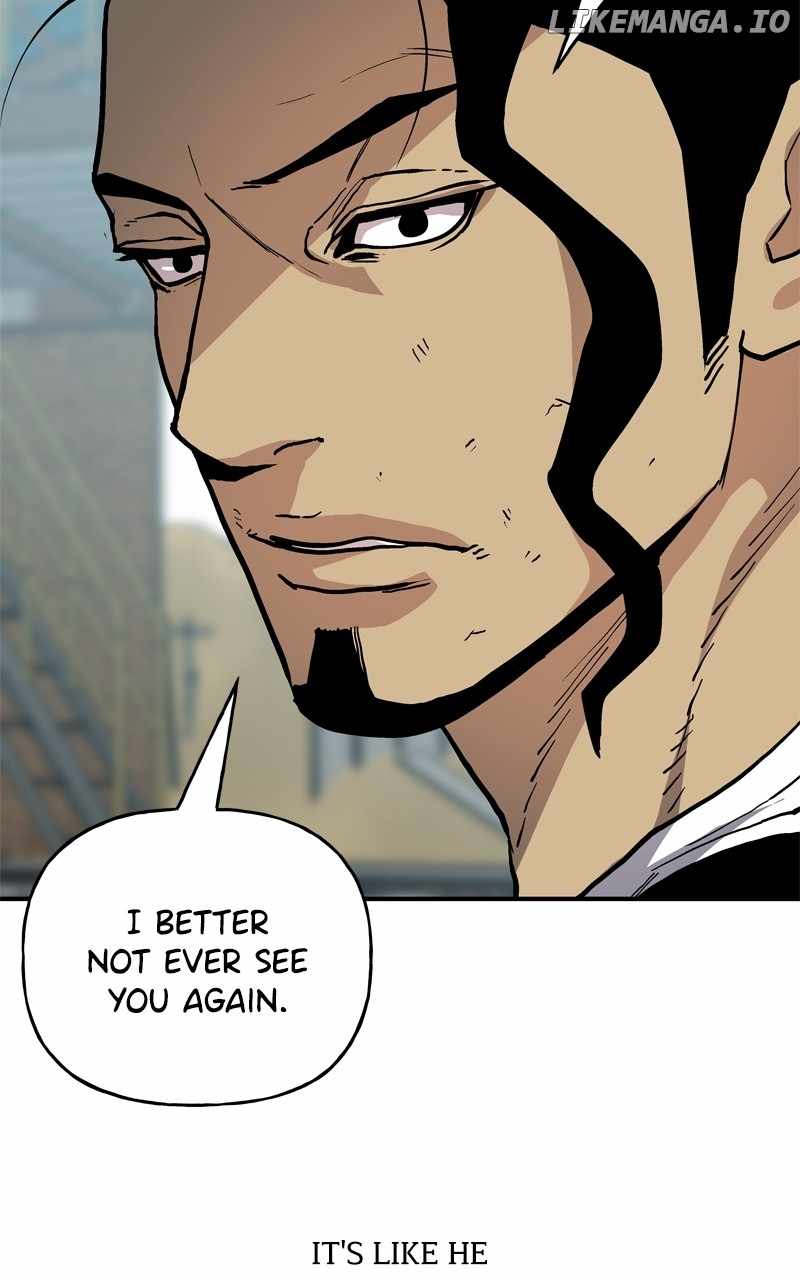 Read Boss Returns Manga Online
