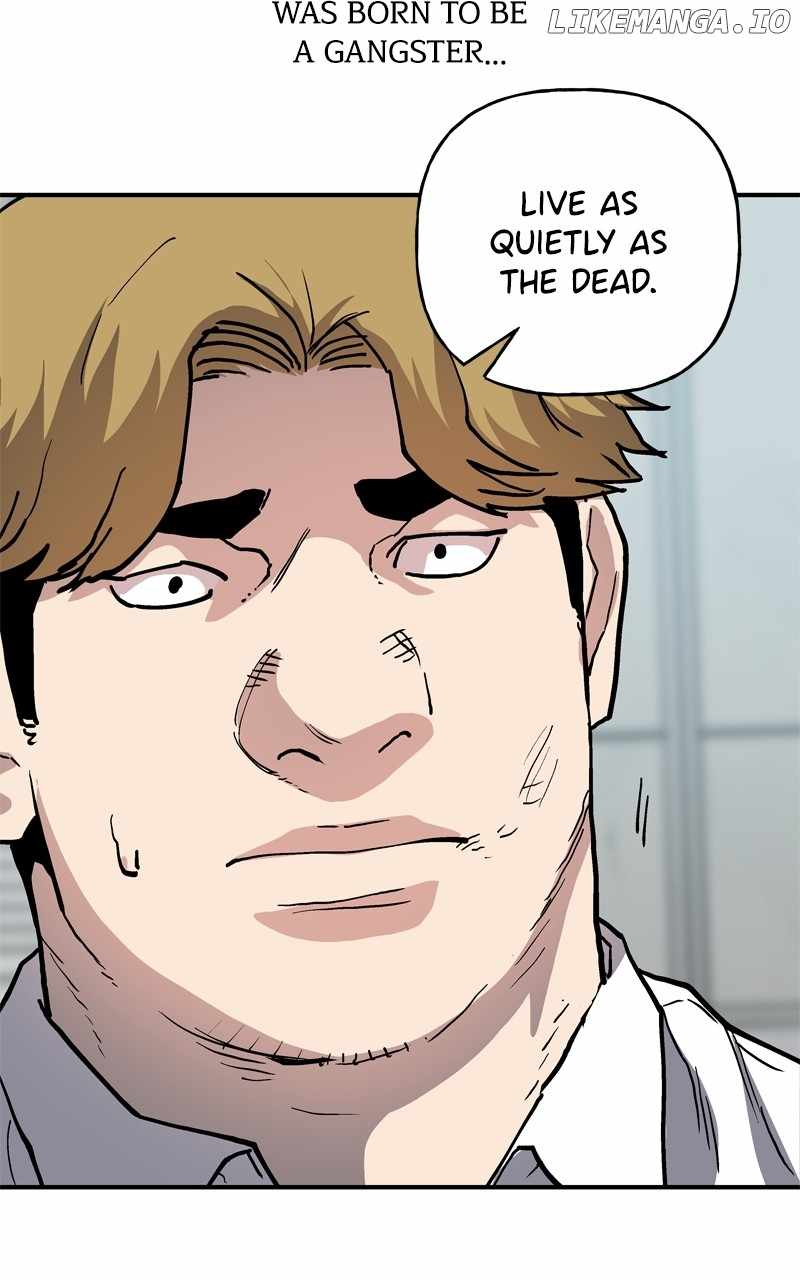 Read Boss Returns Manga Online