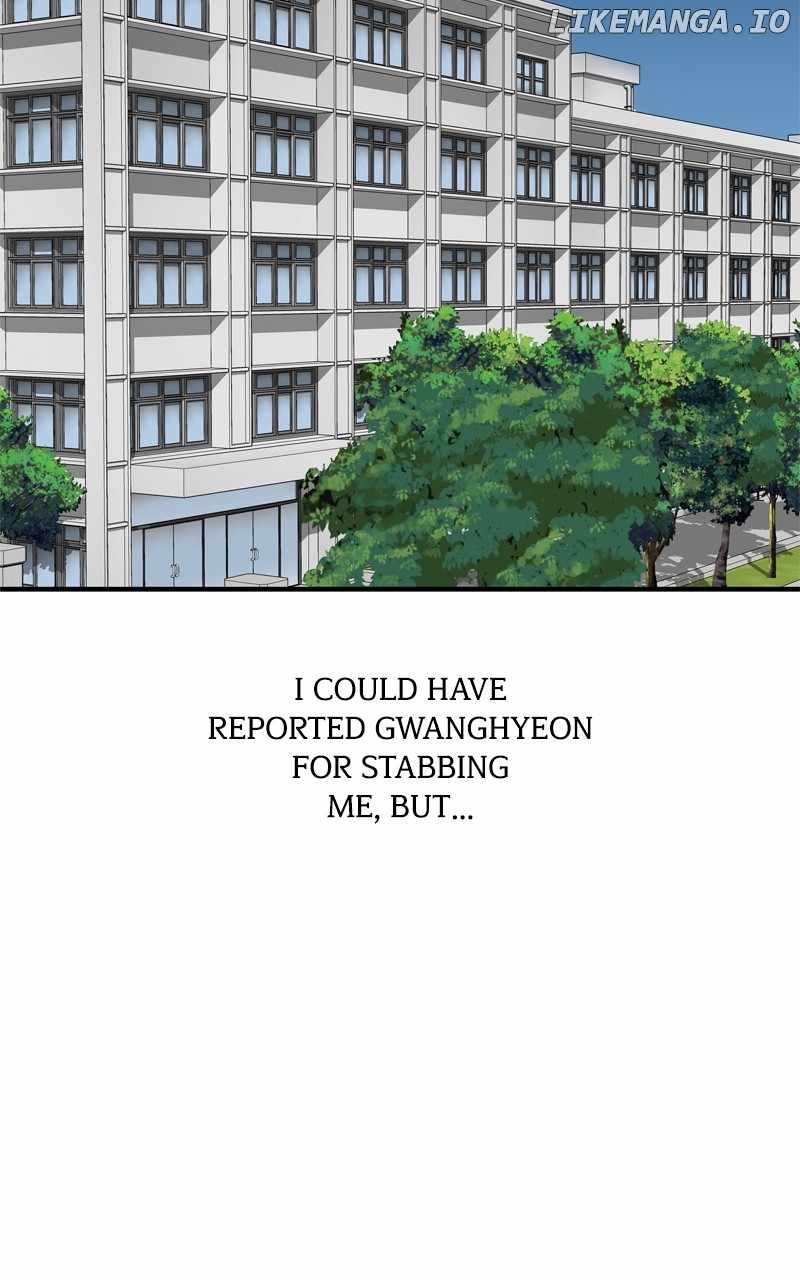 Read Boss Returns Manga Online