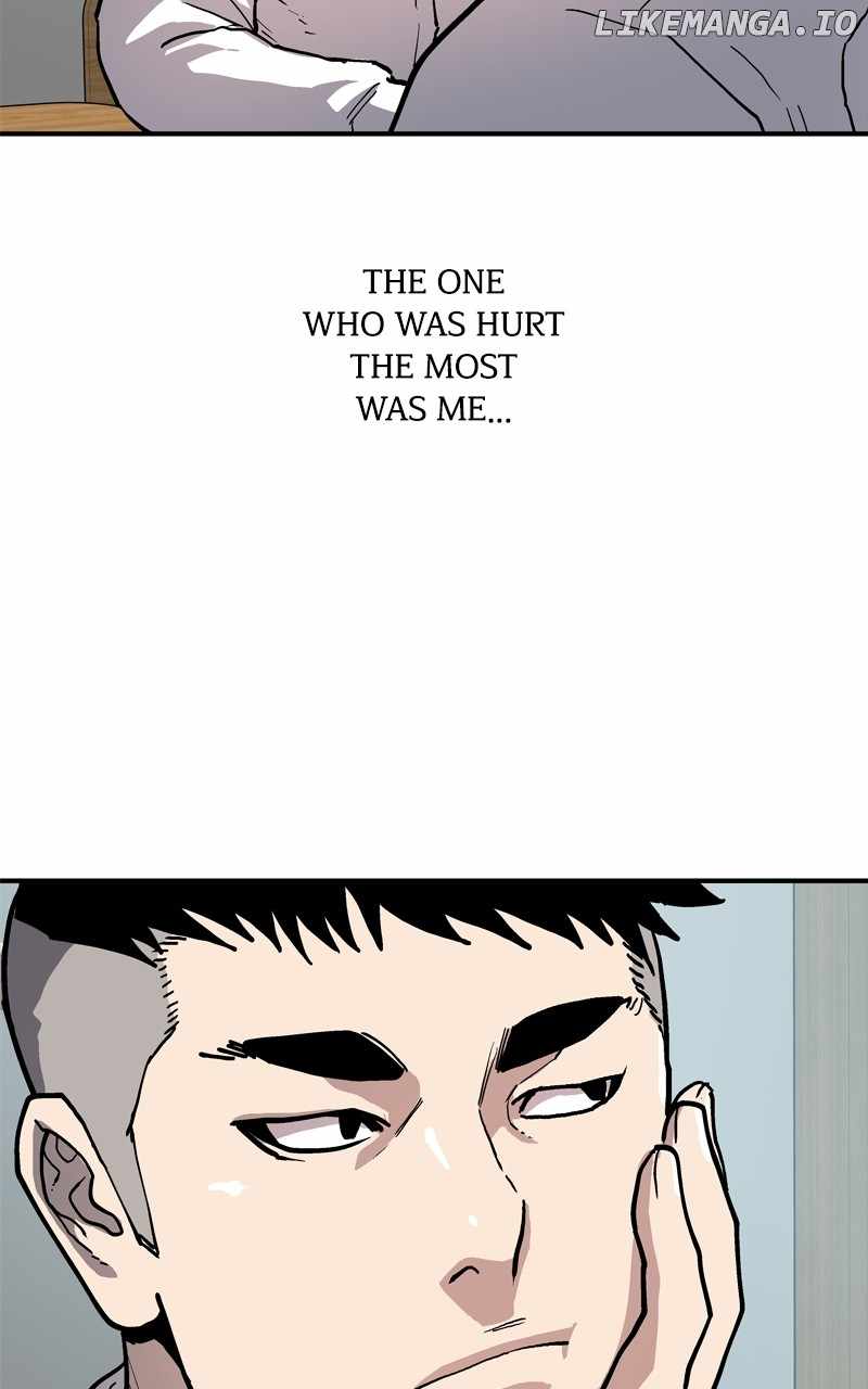 Read Boss Returns Manga Online
