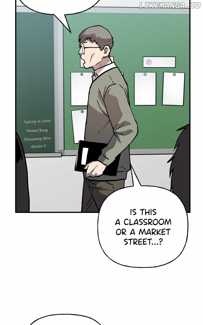 Read Boss Returns Manga Online