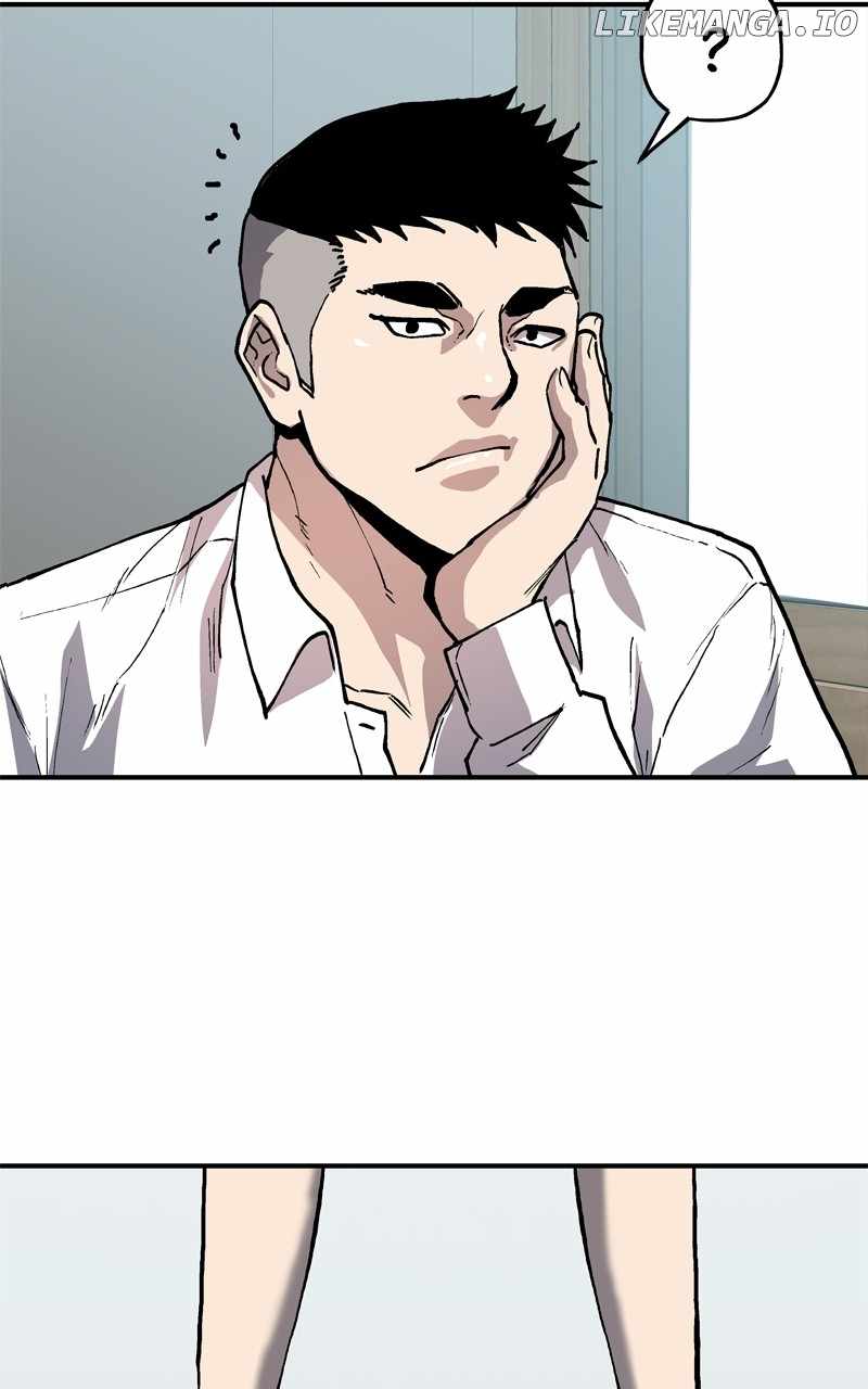 Read Boss Returns Manga Online