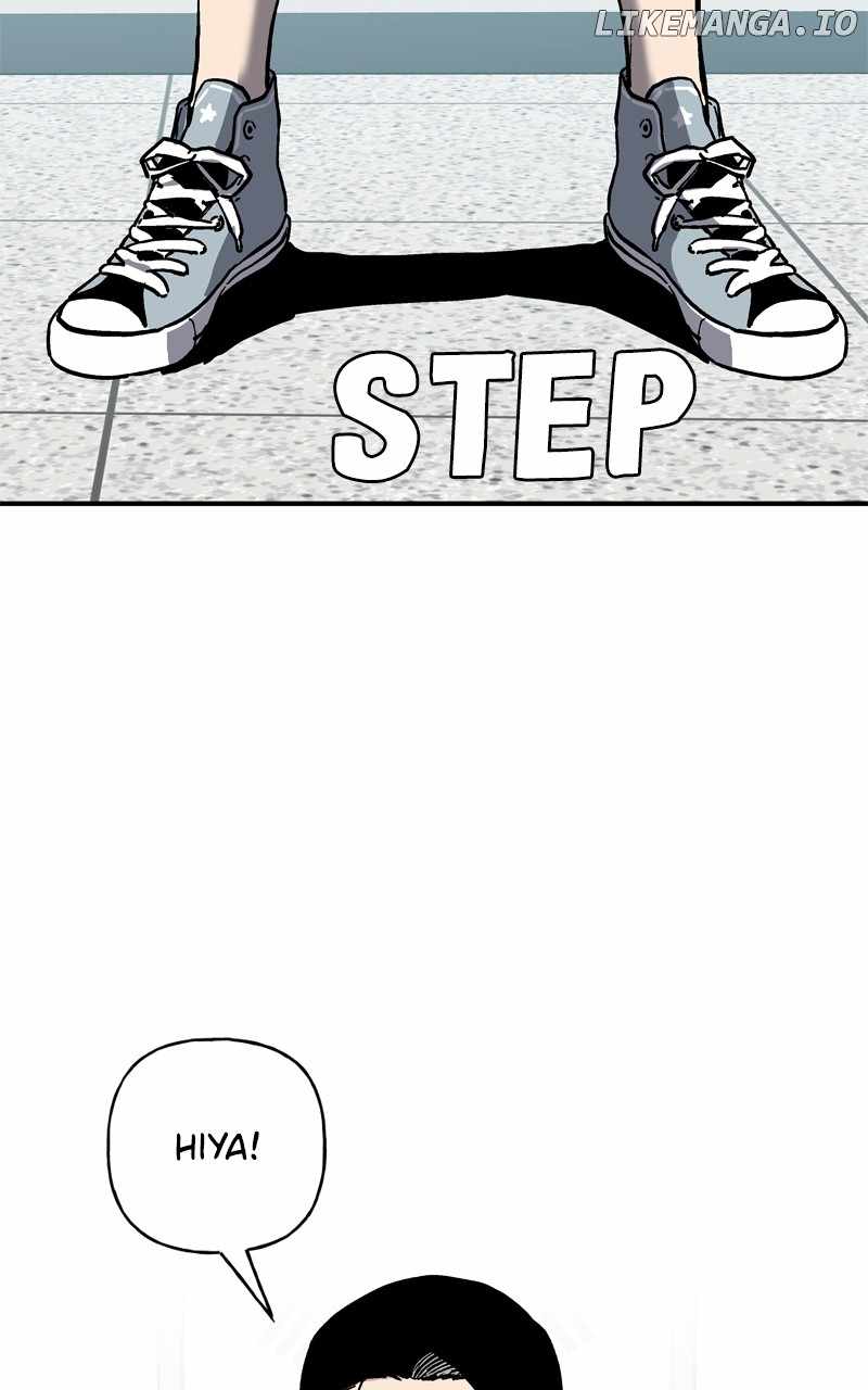 Read Boss Returns Manga Online