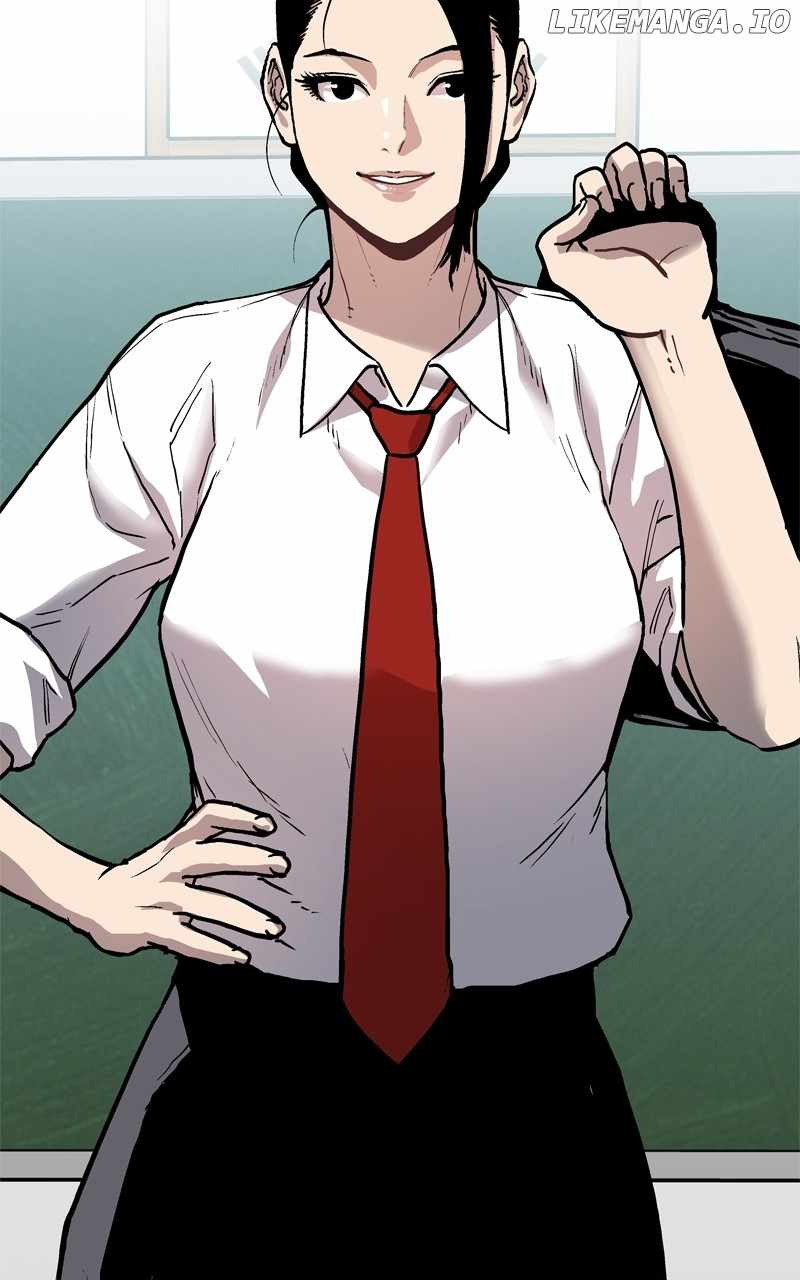 Read Boss Returns Manga Online