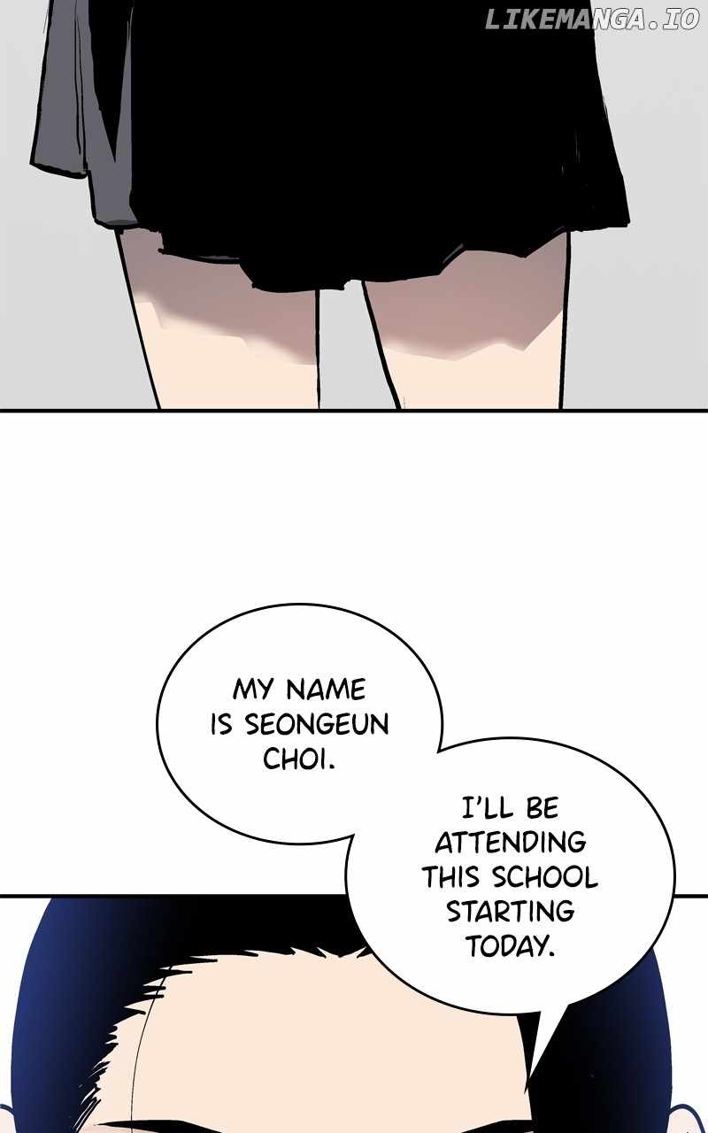 Read Boss Returns Manga Online