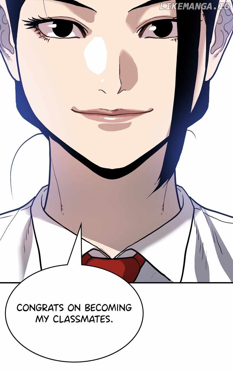 Read Boss Returns Manga Online