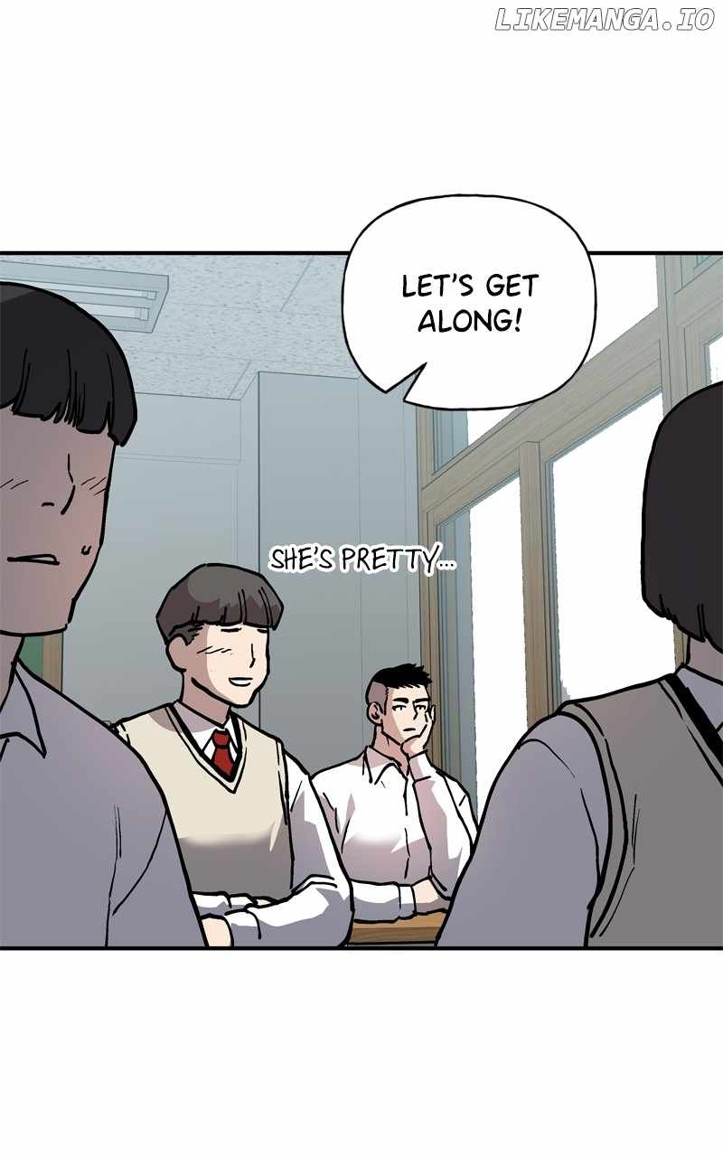 Read Boss Returns Manga Online