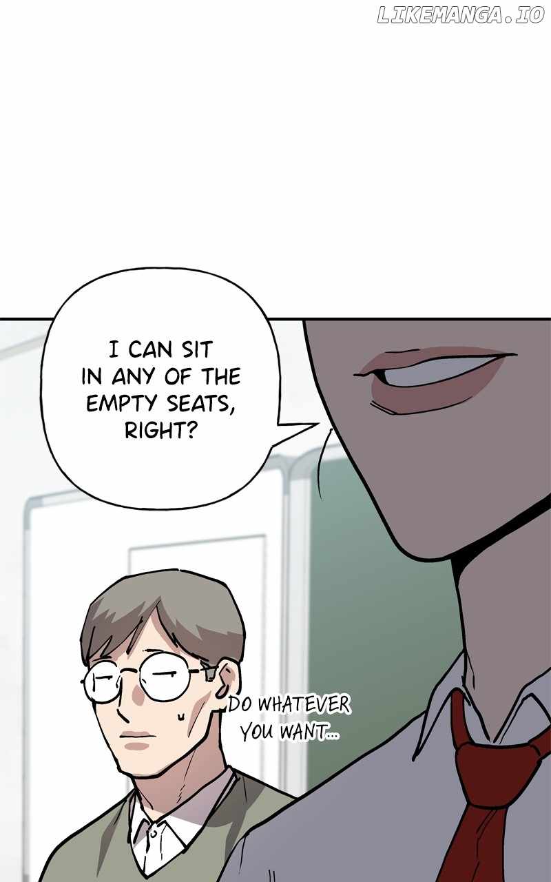 Read Boss Returns Manga Online