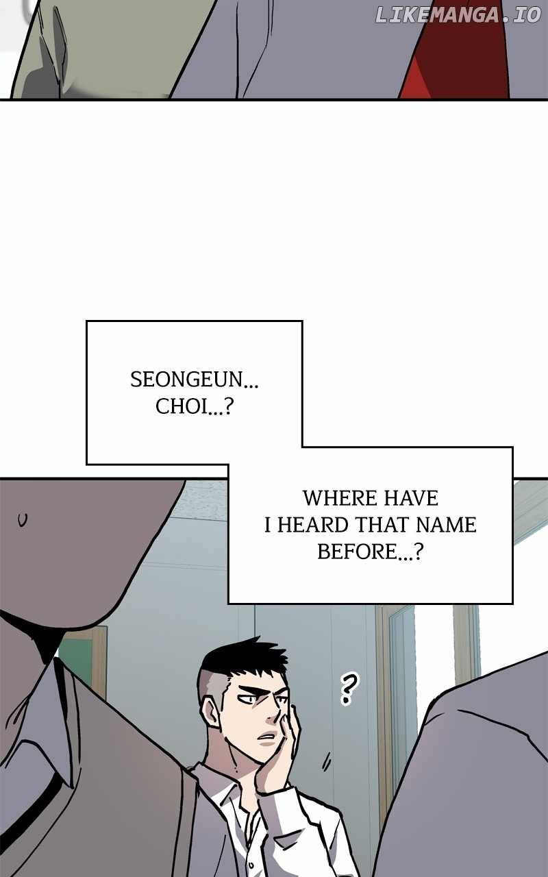 Read Boss Returns Manga Online