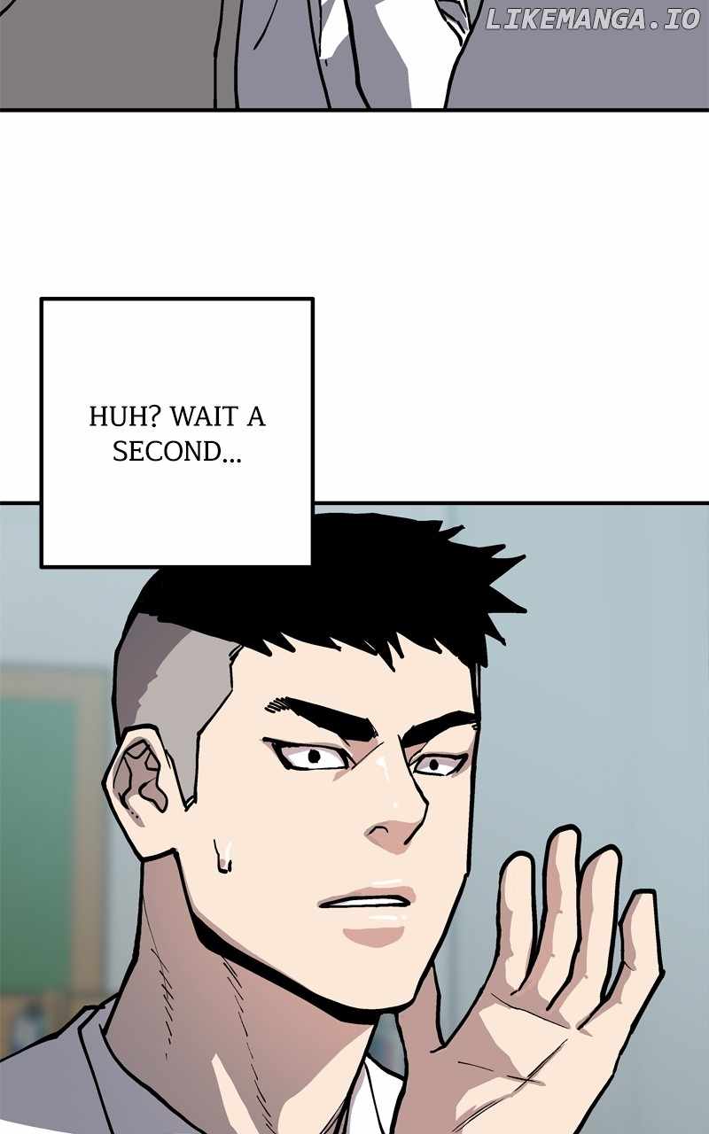 Read Boss Returns Manga Online