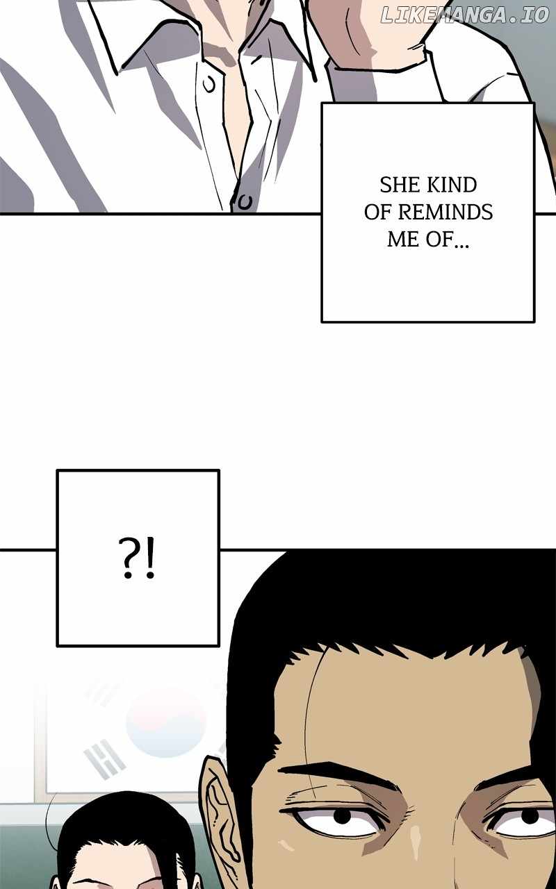 Read Boss Returns Manga Online