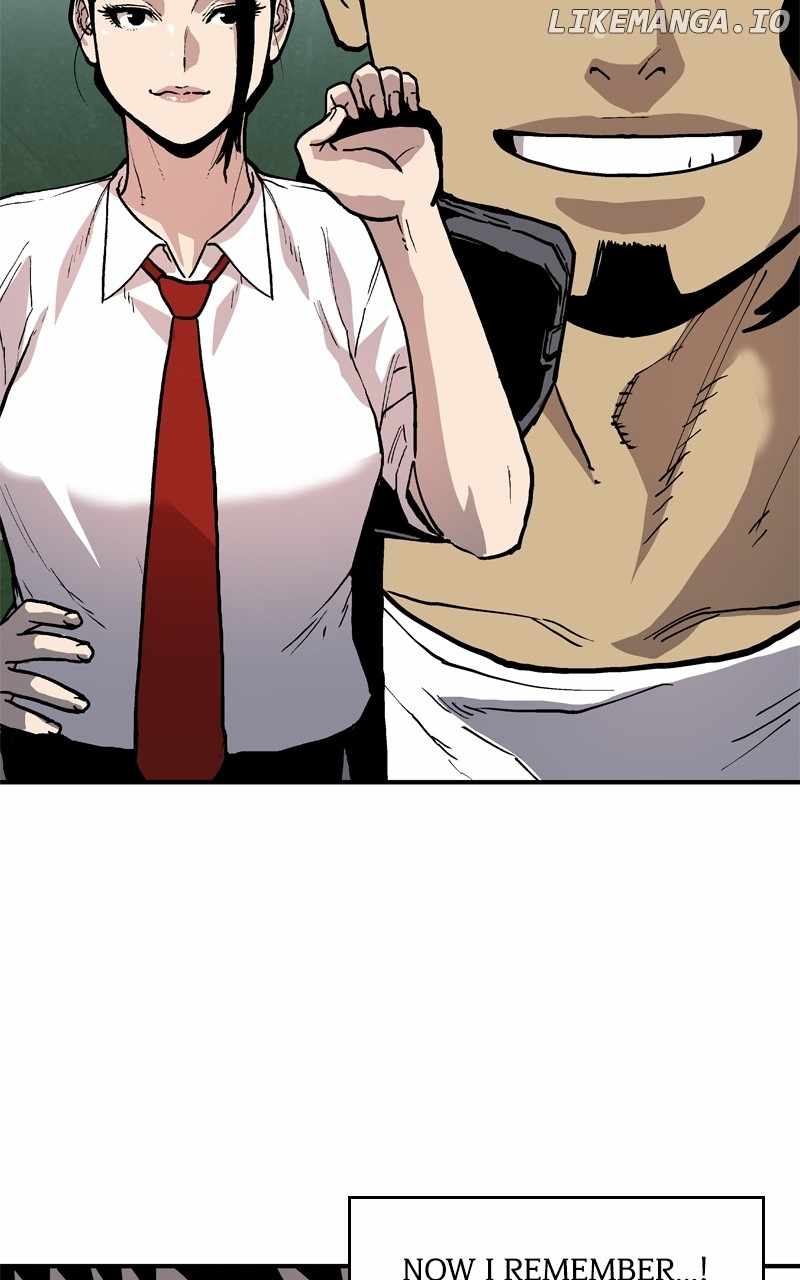 Read Boss Returns Manga Online