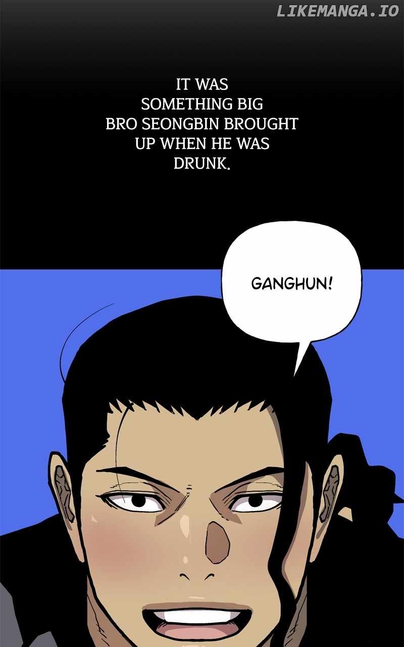 Read Boss Returns Manga Online
