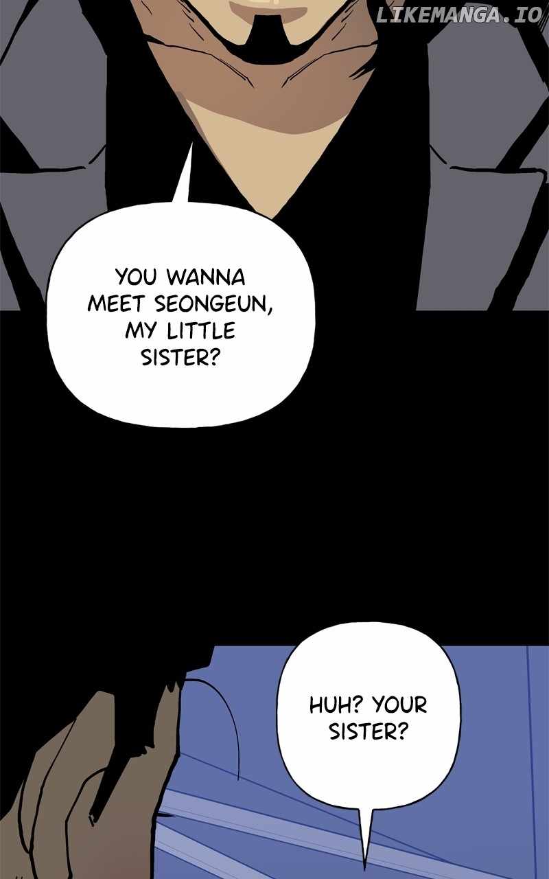 Read Boss Returns Manga Online