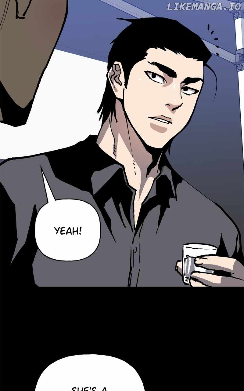 Read Boss Returns Manga Online