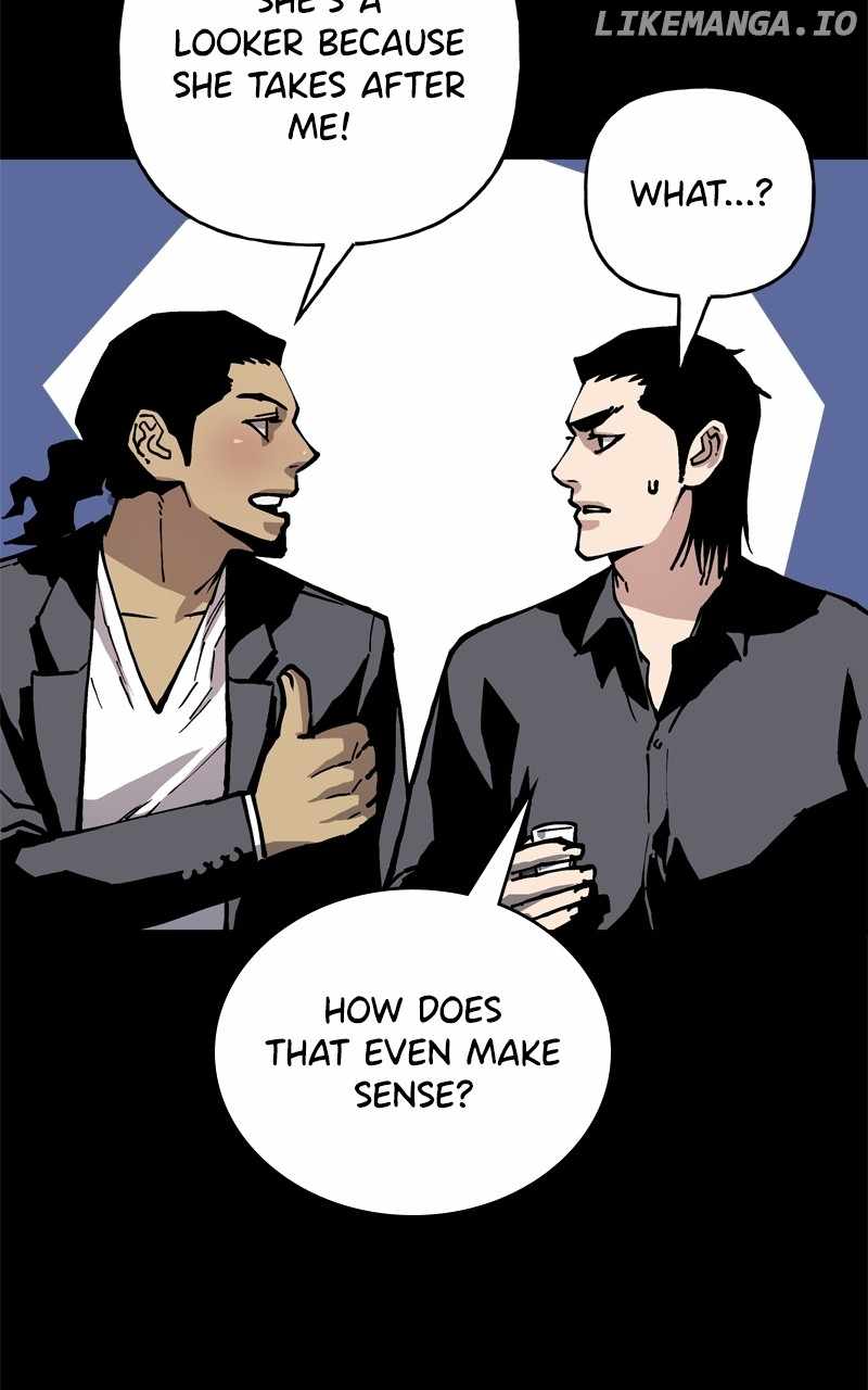 Read Boss Returns Manga Online