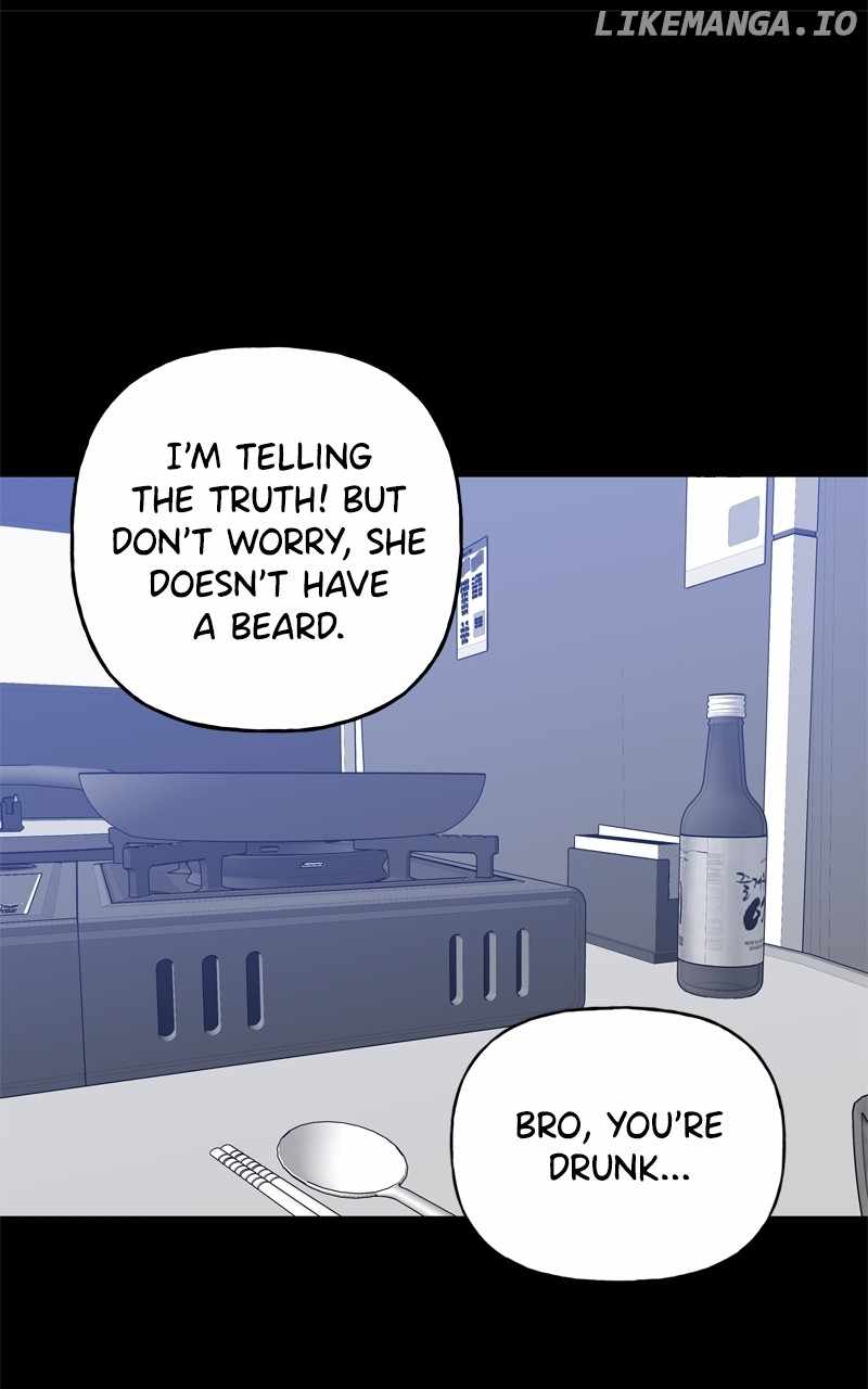 Read Boss Returns Manga Online