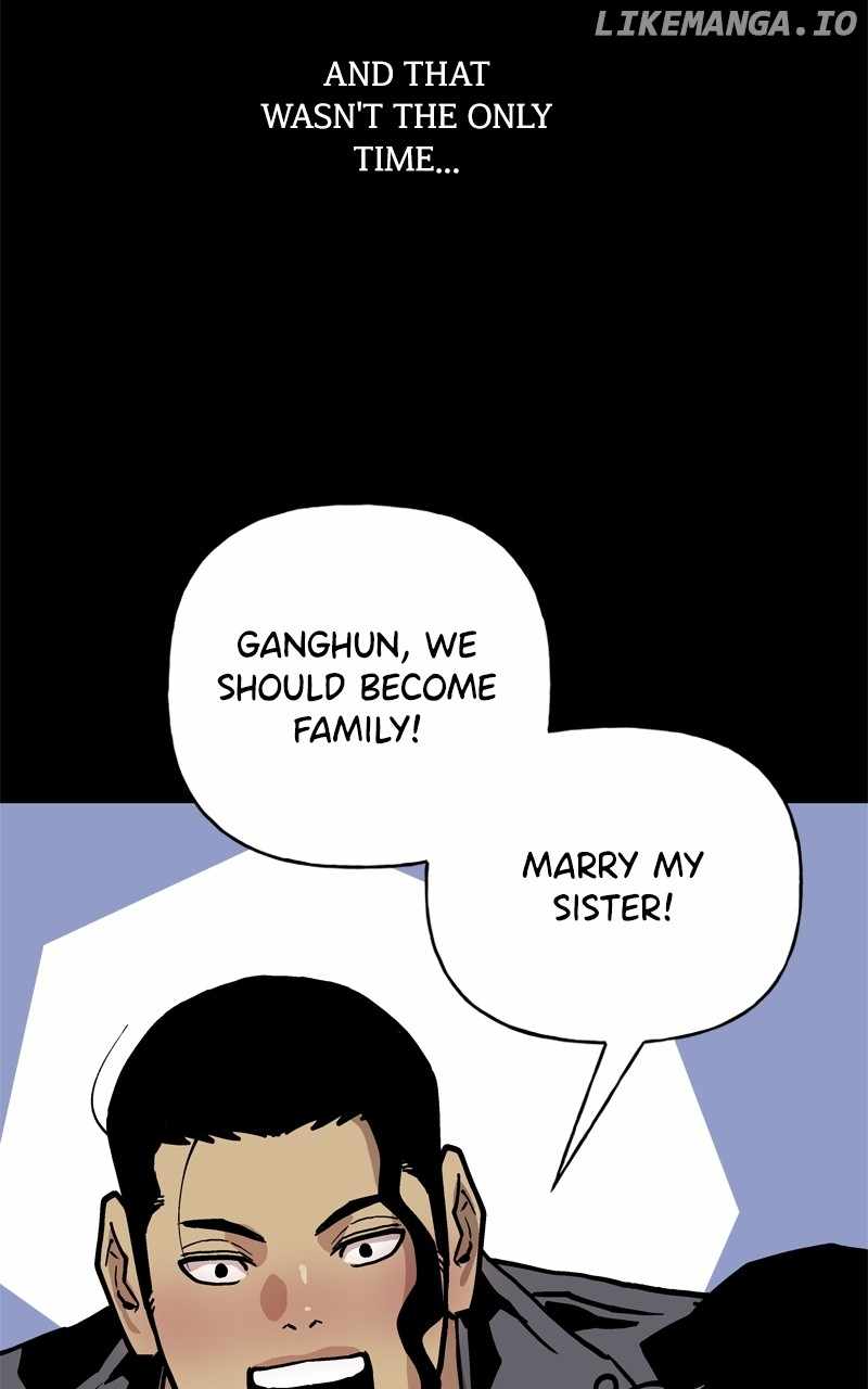 Read Boss Returns Manga Online