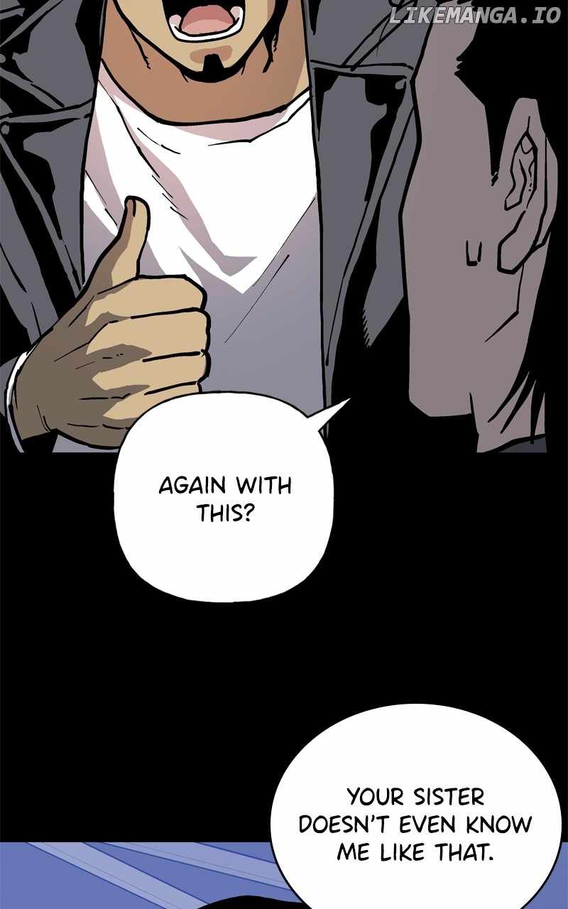 Read Boss Returns Manga Online