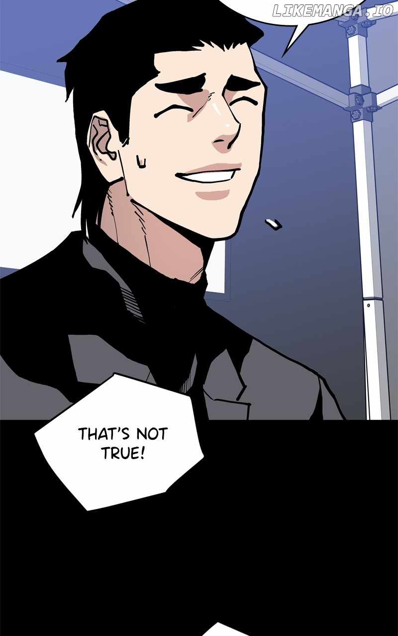 Read Boss Returns Manga Online