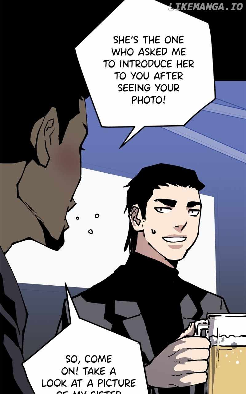 Read Boss Returns Manga Online