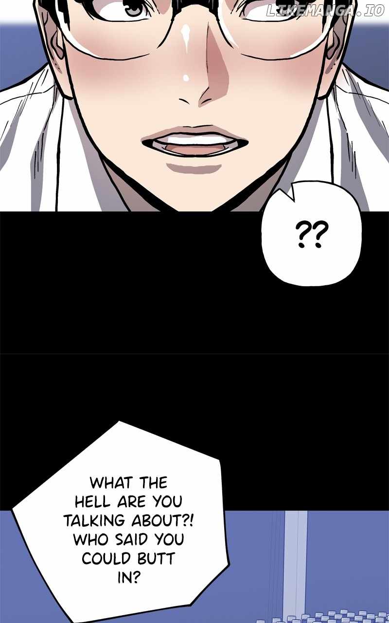 Read Boss Returns Manga Online