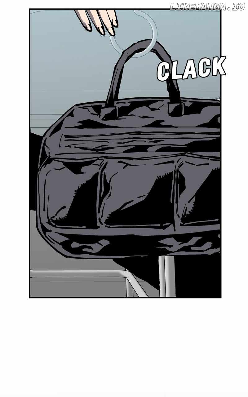 Read Boss Returns Manga Online