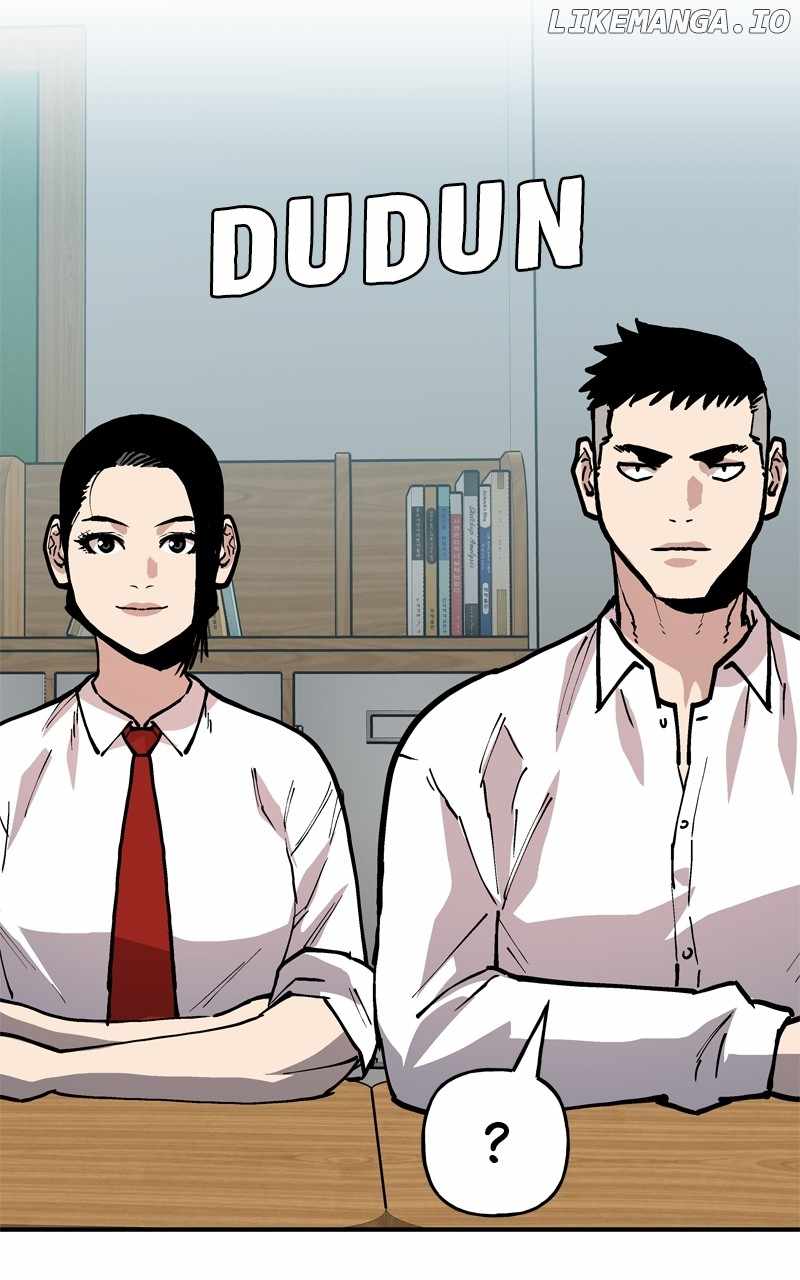 Read Boss Returns Manga Online