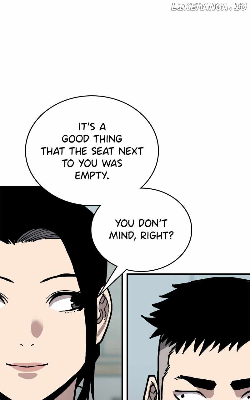 Read Boss Returns Manga Online
