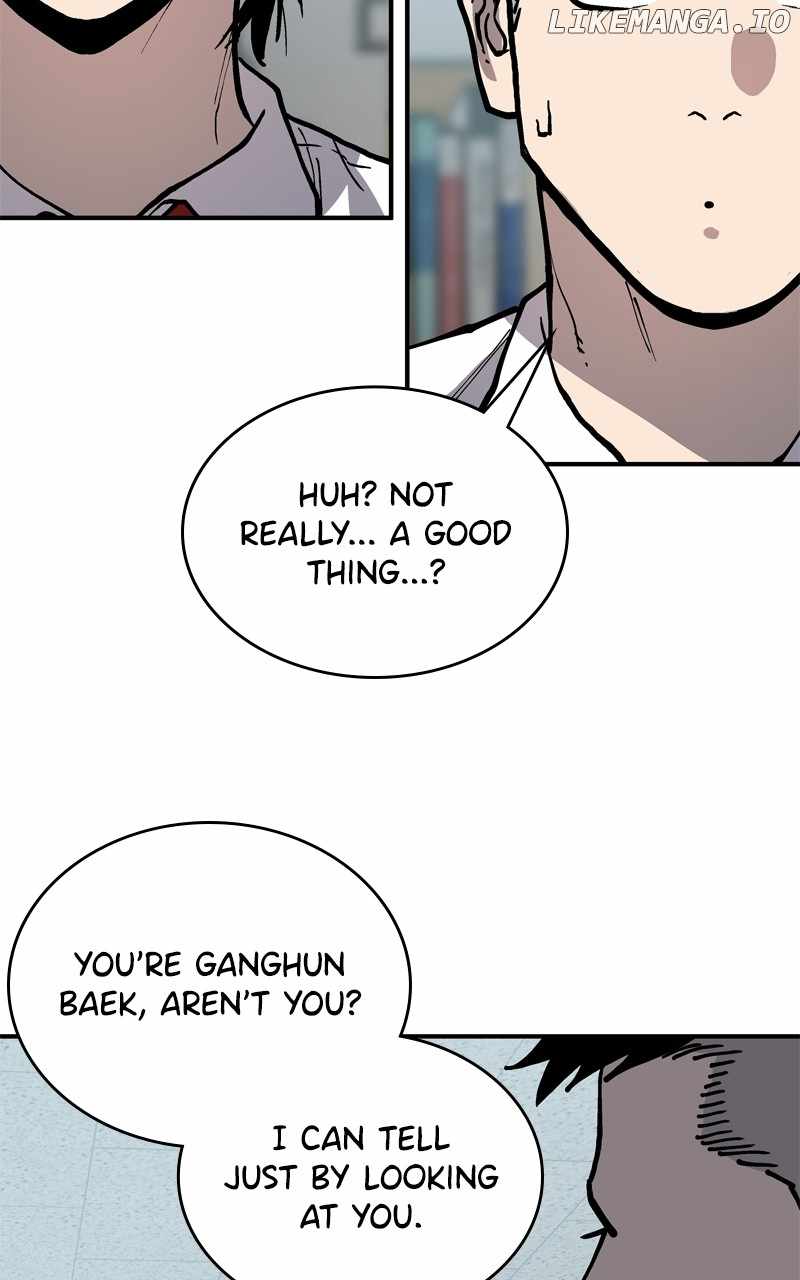 Read Boss Returns Manga Online
