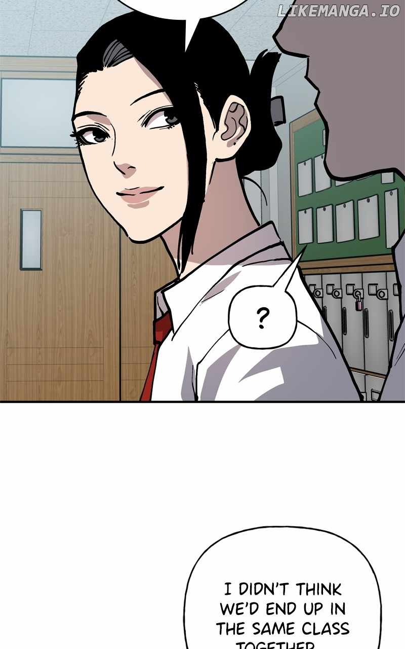 Read Boss Returns Manga Online