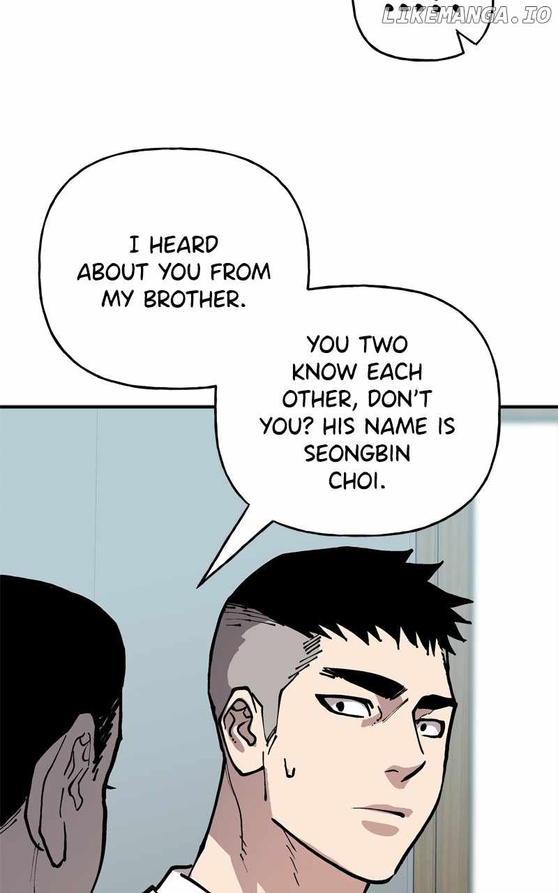 Read Boss Returns Manga Online