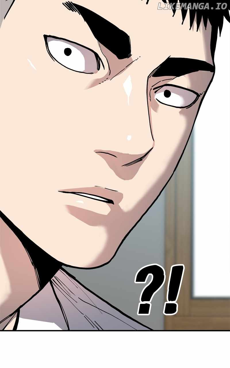 Read Boss Returns Manga Online