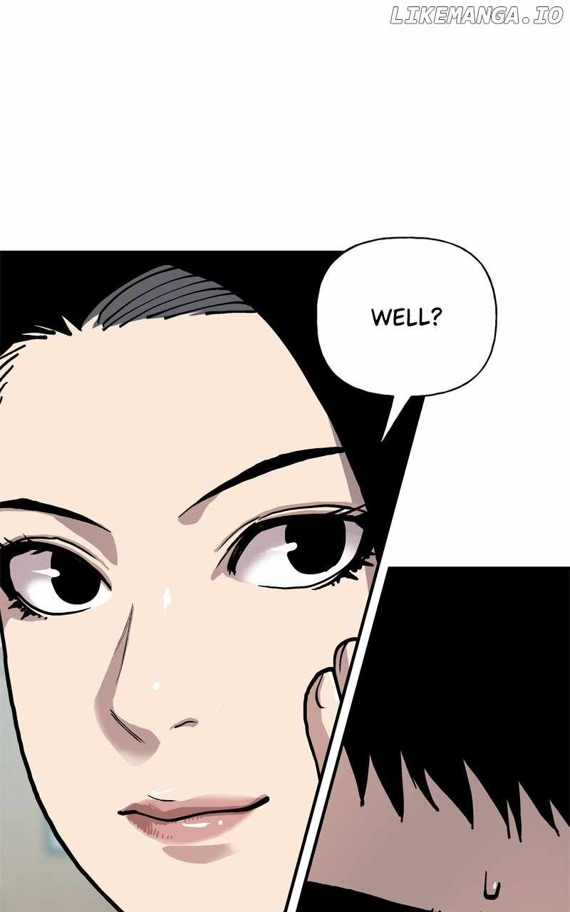 Read Boss Returns Manga Online