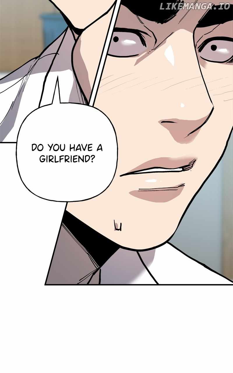 Read Boss Returns Manga Online