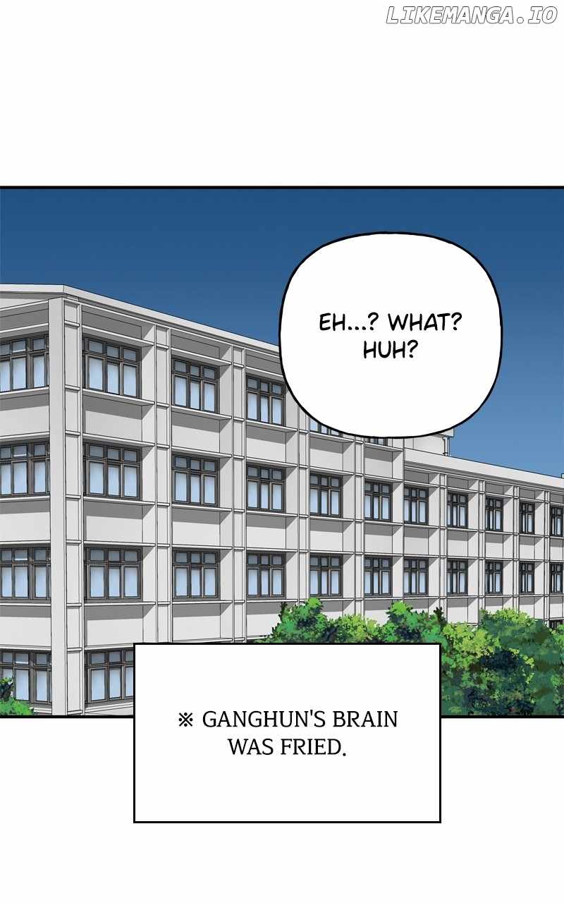 Read Boss Returns Manga Online