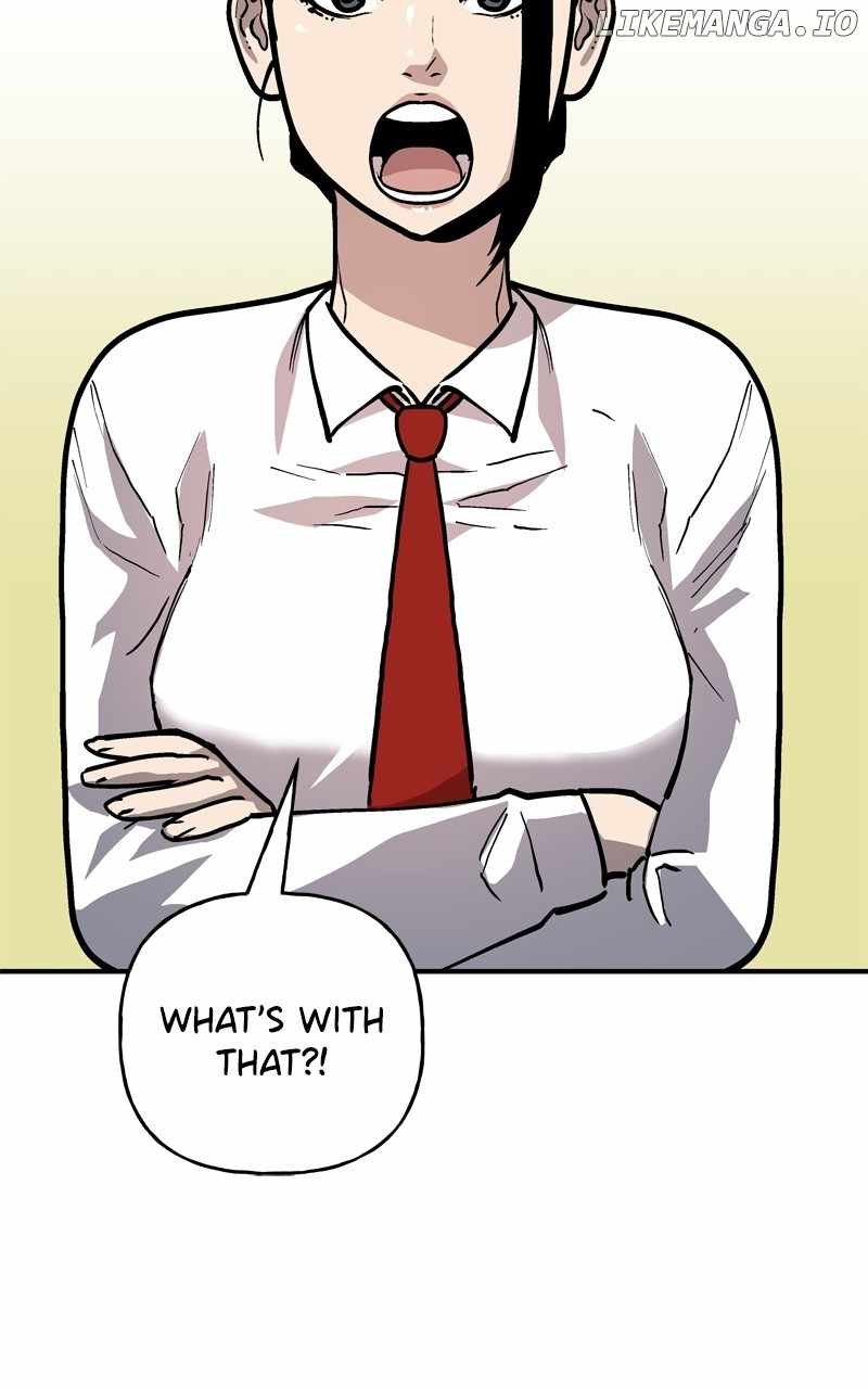 Read Boss Returns Manga Online