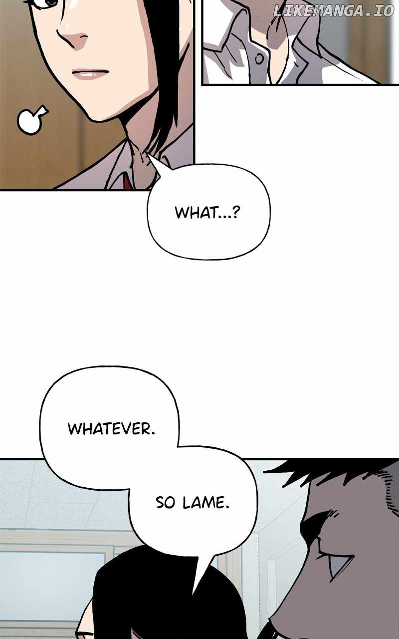 Read Boss Returns Manga Online