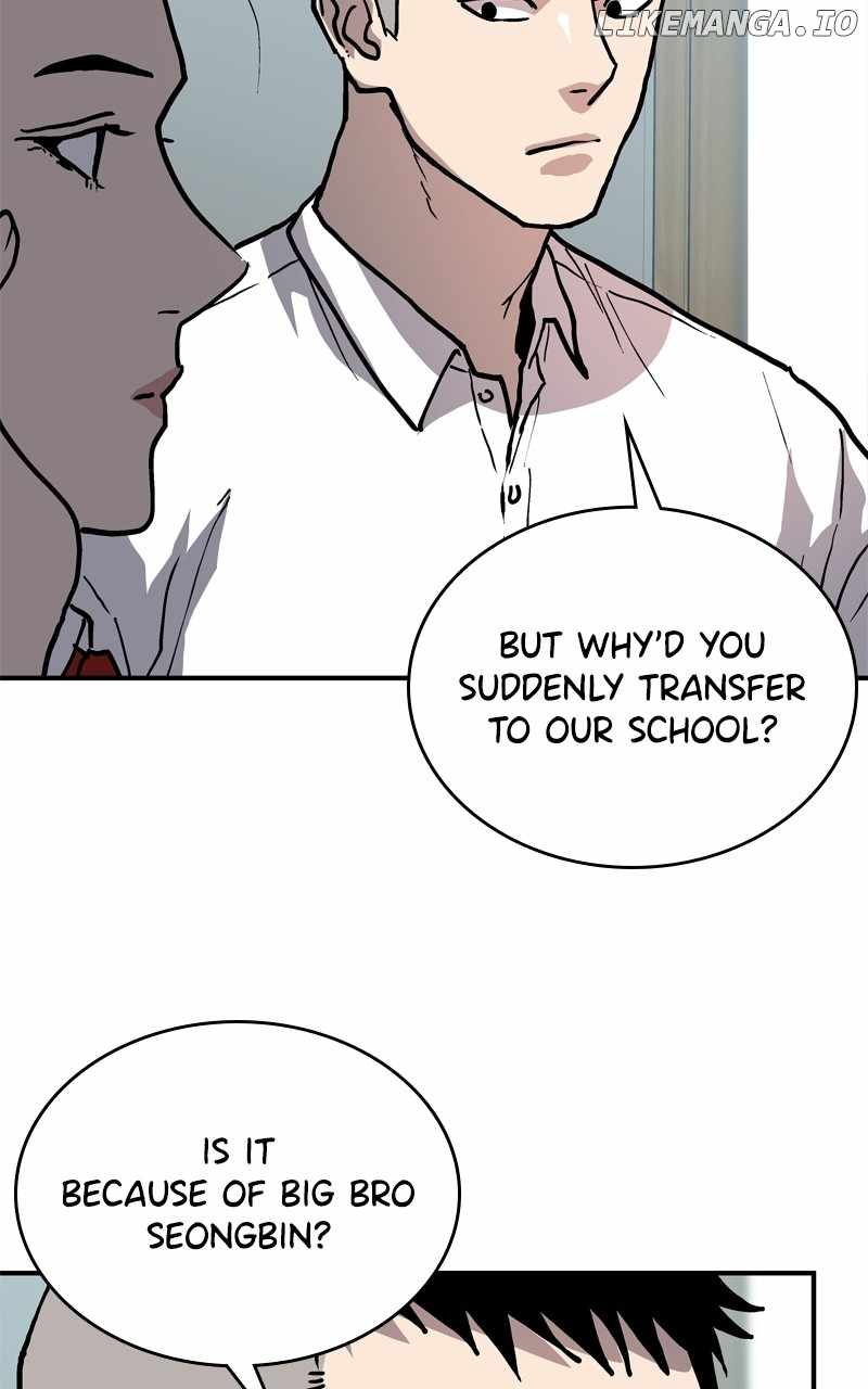 Read Boss Returns Manga Online