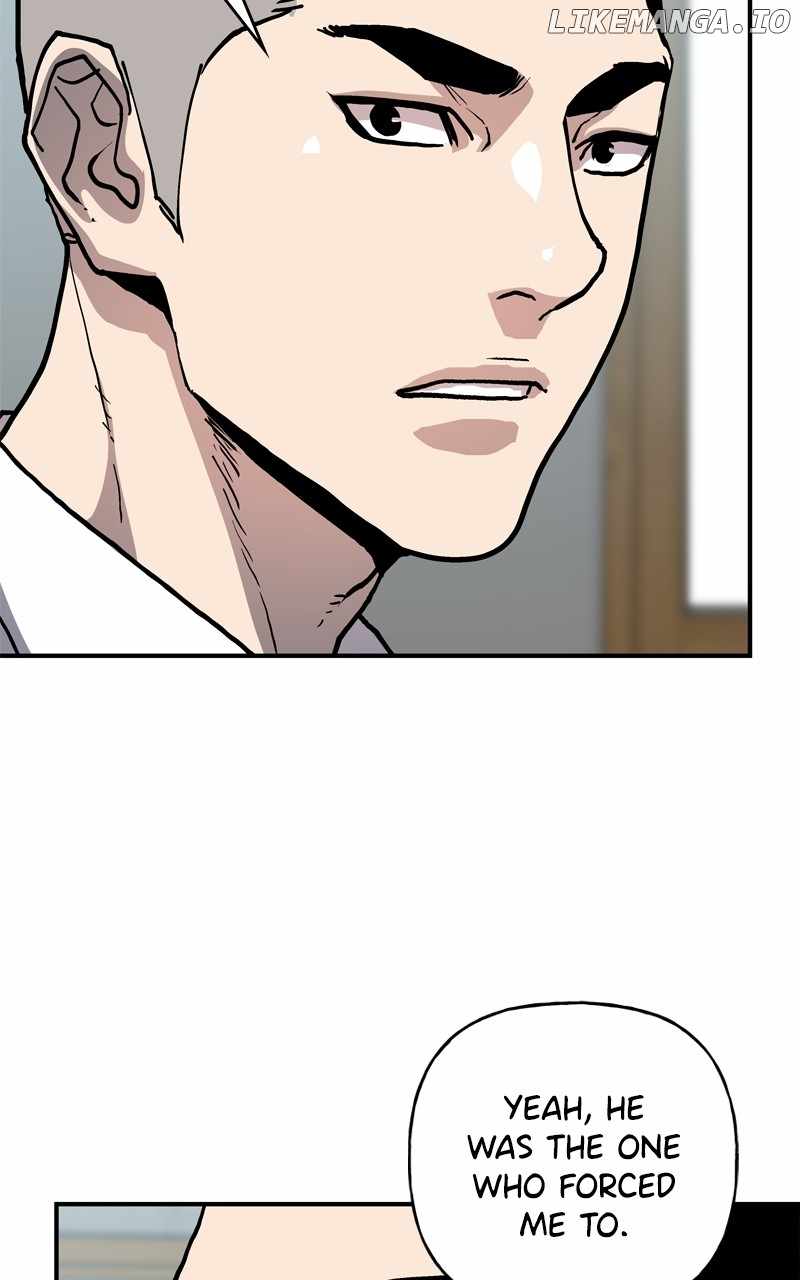 Read Boss Returns Manga Online