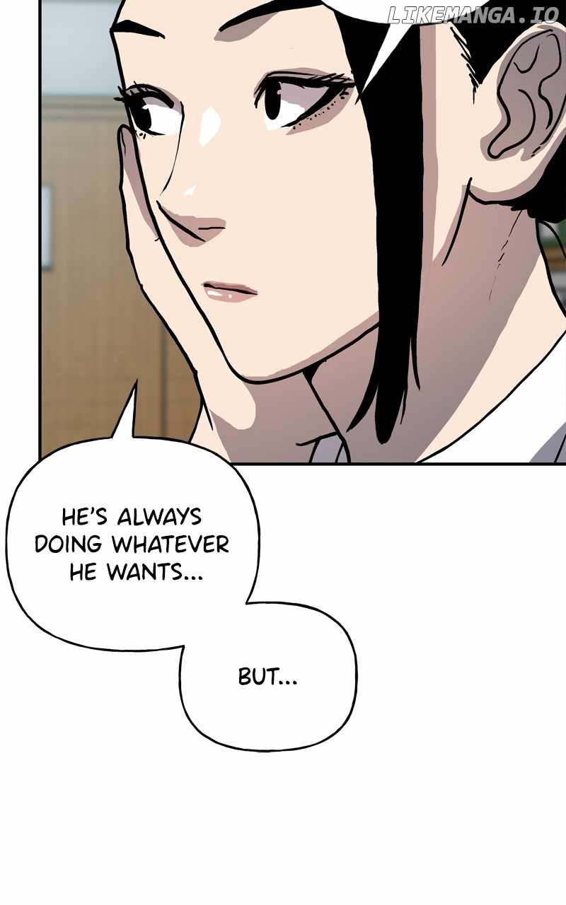Read Boss Returns Manga Online