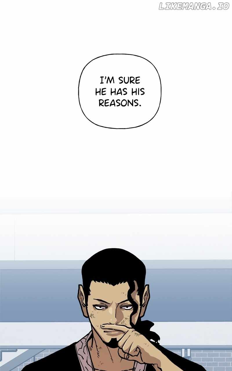 Read Boss Returns Manga Online