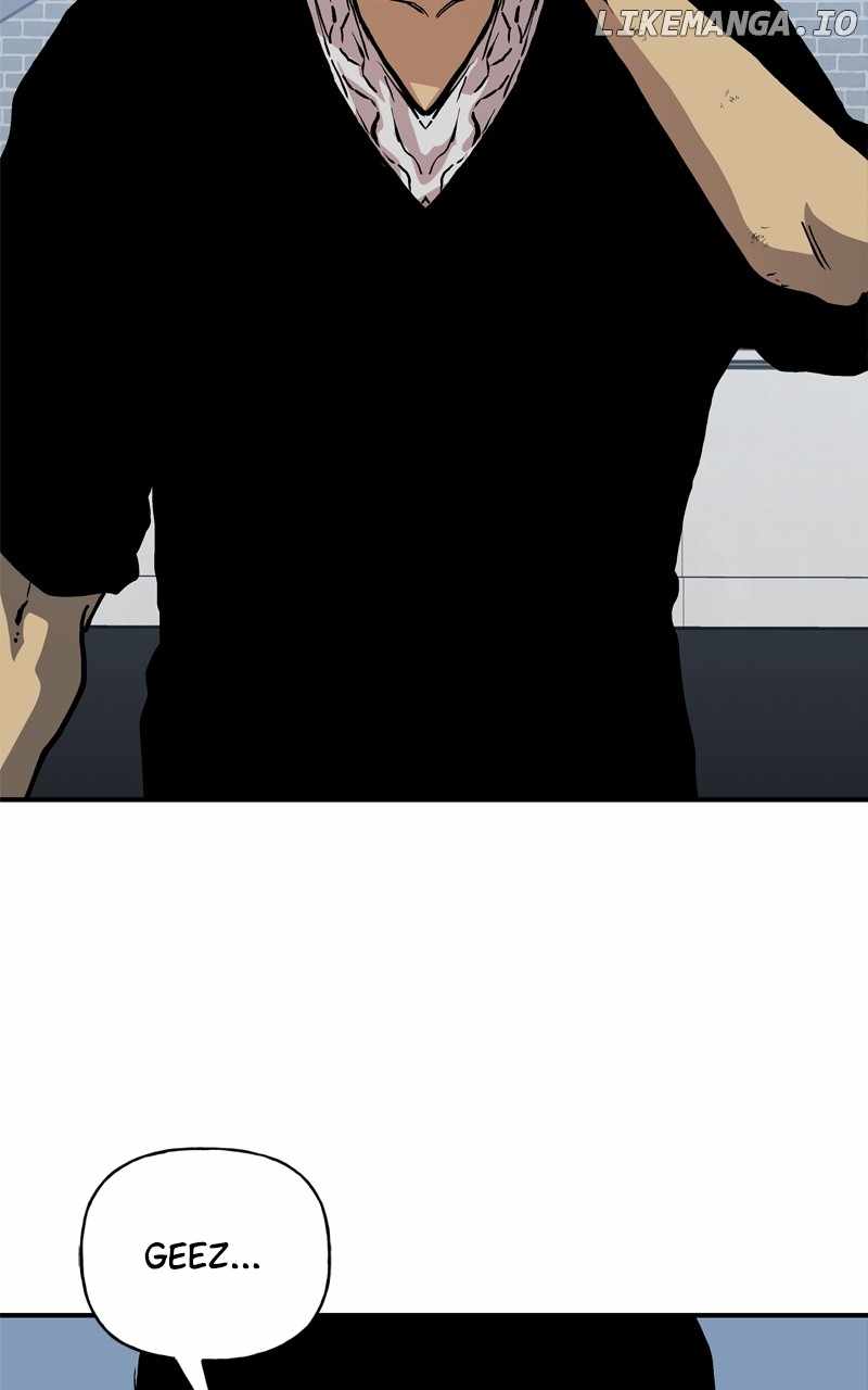 Read Boss Returns Manga Online