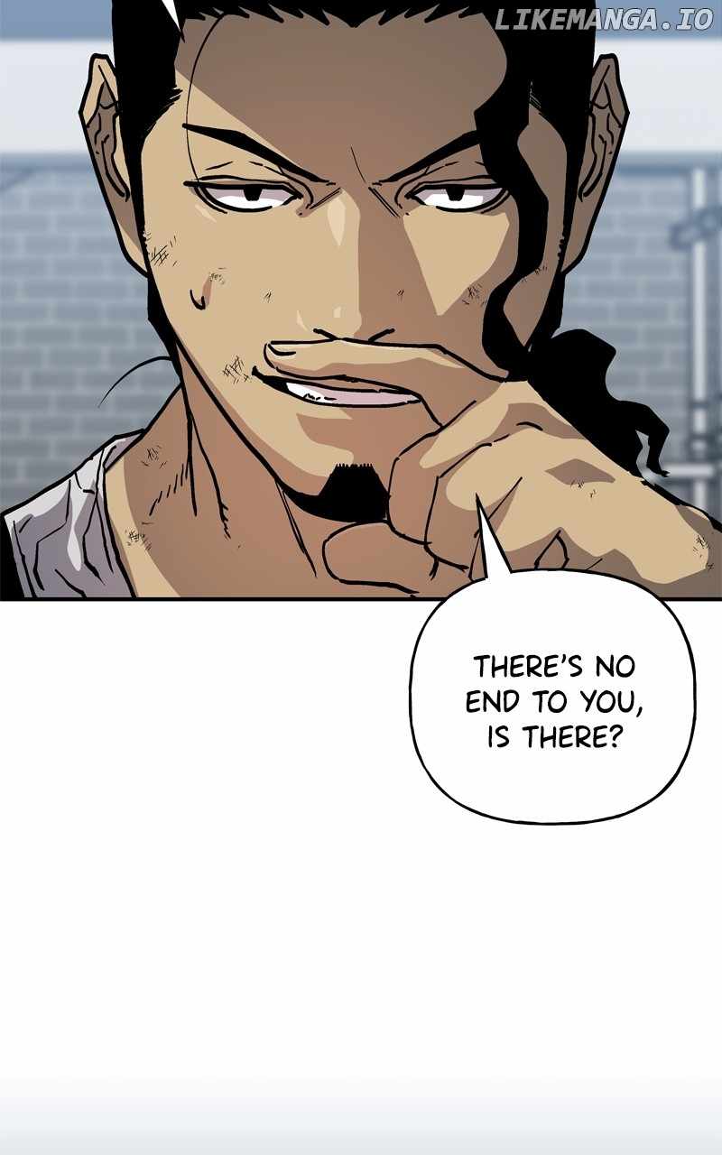 Read Boss Returns Manga Online