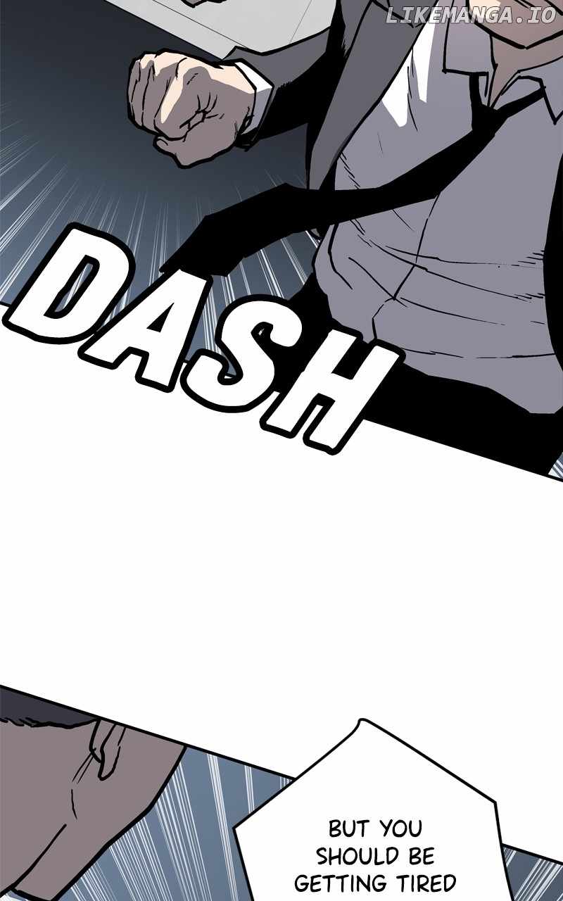 Read Boss Returns Manga Online
