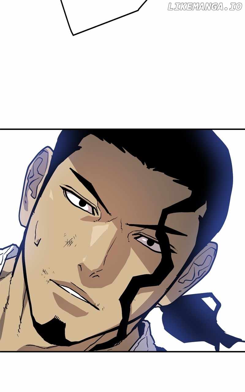 Read Boss Returns Manga Online