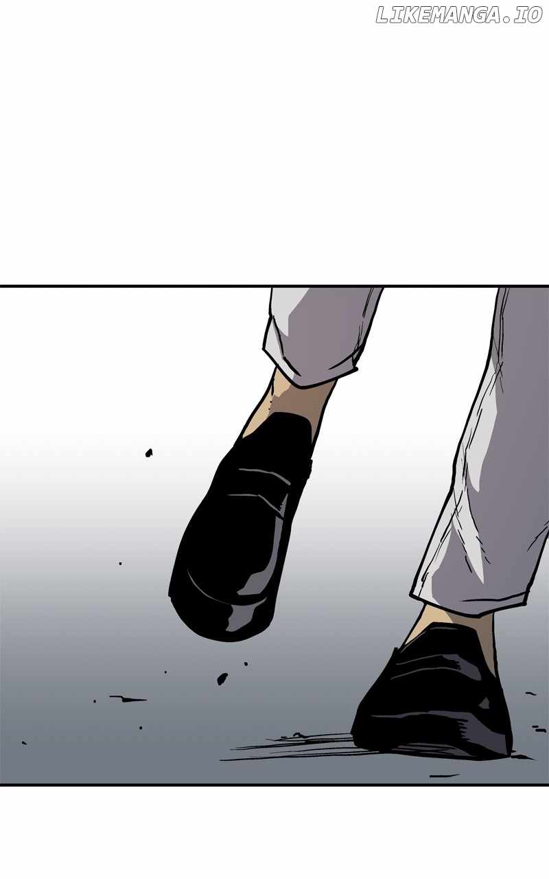 Read Boss Returns Manga Online